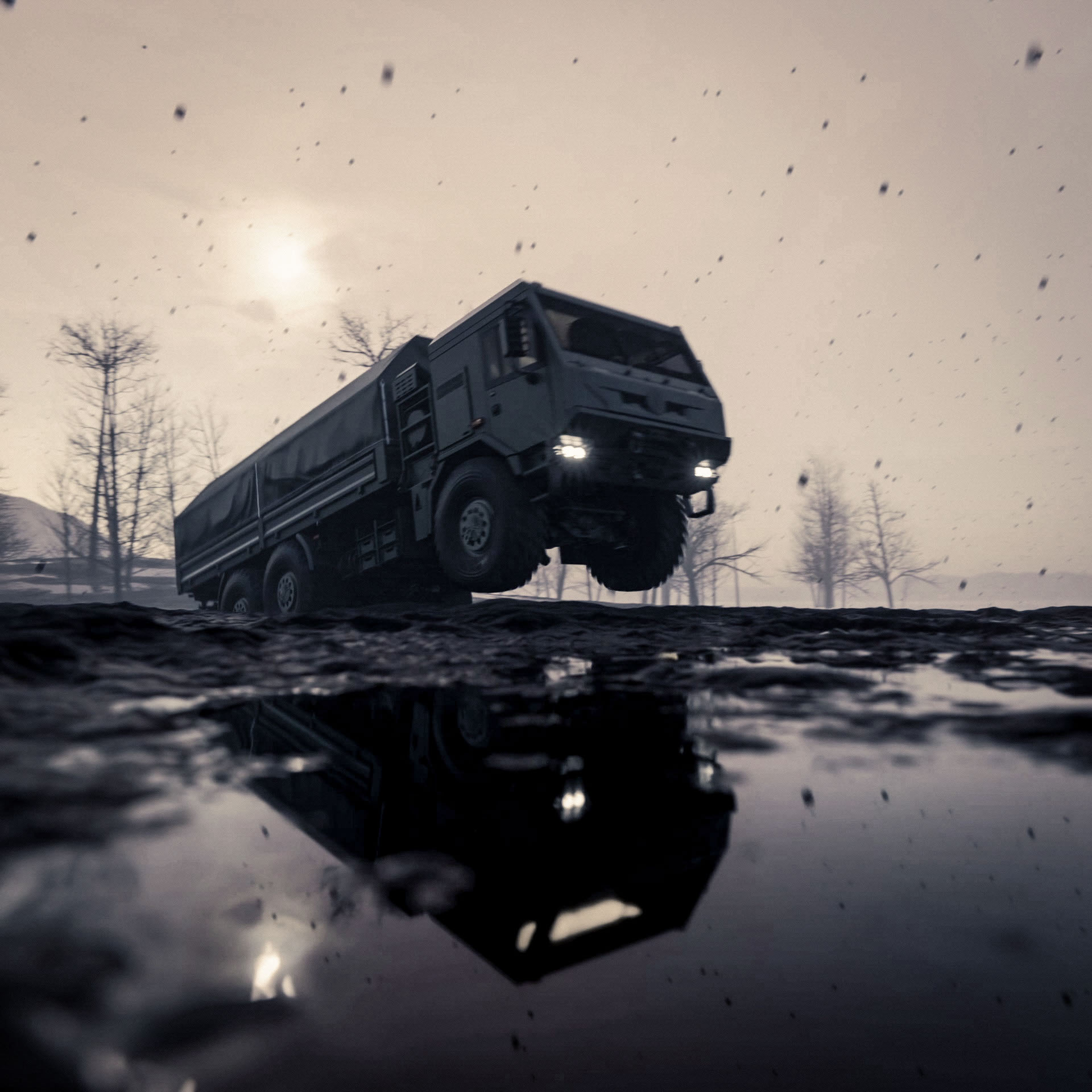 Timeline FORCE ARMY00090389_1_1