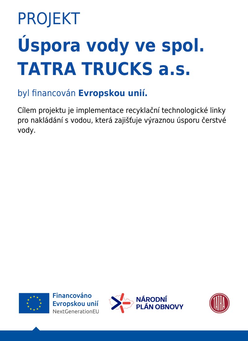 Úspora vody_povinná publicita